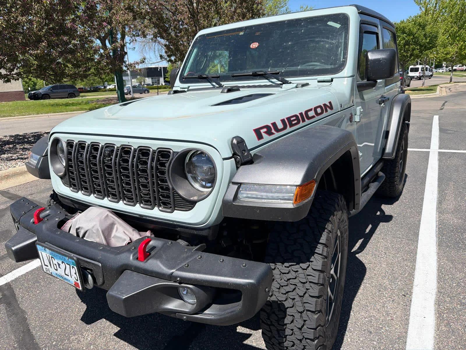 jeep wrangler 2-door 2024 1C4PJXCG1RW120073 image jeep wrangler 2-door 2024 1C4PJXCG1RW120073 image
